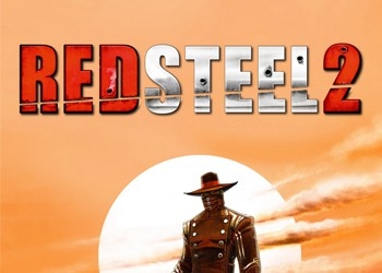 Обложка игры Red Steel 2