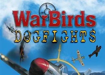 Обложка игры WarBird Dogfights