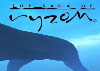 Обложка игры Saga of Ryzom: Ryzom Ring, The