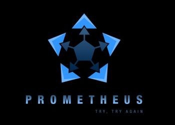 Обложка игры Prometheus UDK