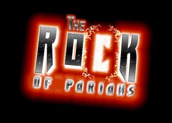 Обложка игры Rock of Pariahs, The