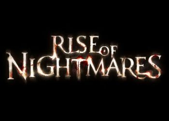 Rise of nightmares прохождение на русском