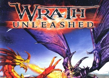 Обложка игры Wrath Unleashed