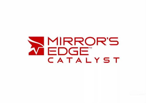 Обложка игры Mirror's Edge Catalyst