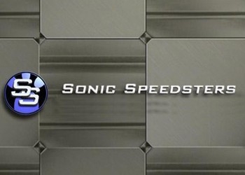 Обложка игры Sonic Speedsters