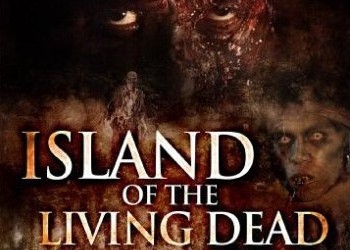 Обложка игры Island of Livind Dead