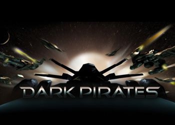 Обложка игры DarkPirates