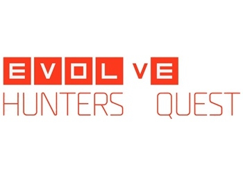 Обложка игры Evolve: Hunters Quest