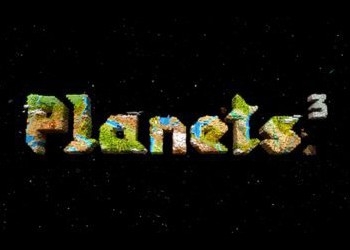 Обложка игры PLanets3