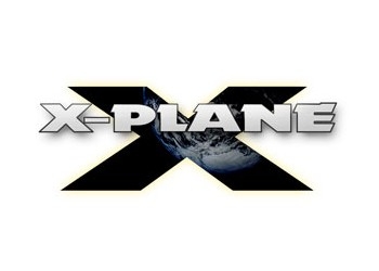 Обложка игры X-Plane
