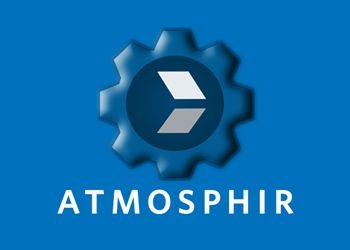 Обложка игры Atmosphir