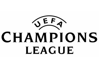 Обложка игры UEFA Champions League