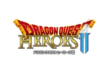 Обложка игры Dragon Quest Heroes 2