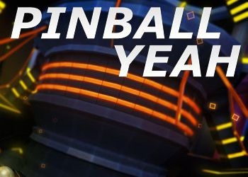 Обложка игры PinballYeah