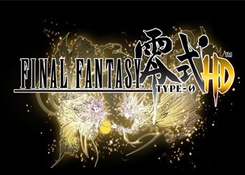 Геймплейный трейлер Final Fantasy Type-0 HD