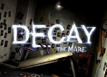 Обложка игры Decay: The Mare