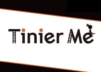 Обложка игры Tinier Me