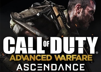 Обложка игры Call of Duty: Advanced Warfare - Ascendance