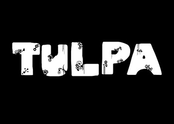 Обложка игры Tulpa