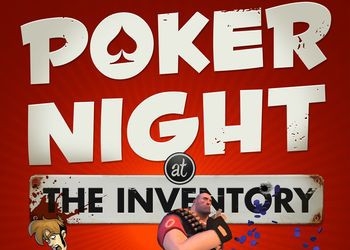 Обложка игры Poker Night (2011)