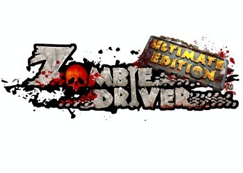 Обложка игры Zombie Driver: Ultimate Edition