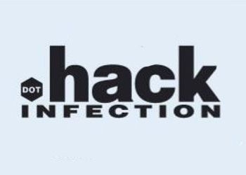 Обложка игры Dot Hack: Infection