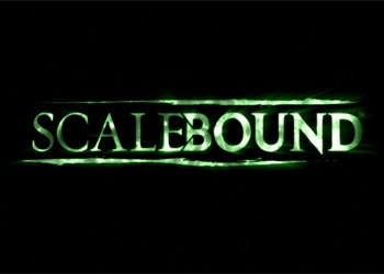 Обложка игры Scalebound