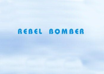Обложка игры Rebel Bomberman