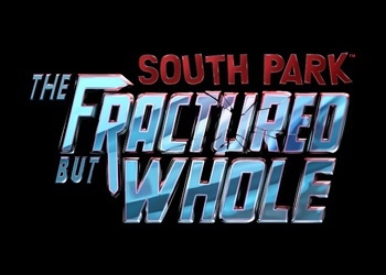 Обложка игры South Park: The Fractured But Whole