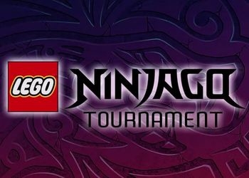 Обложка игры LEGO Ninjago Tournament