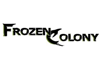 Обложка игры Frozen Colony