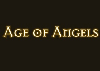 Обложка игры Age of Angels