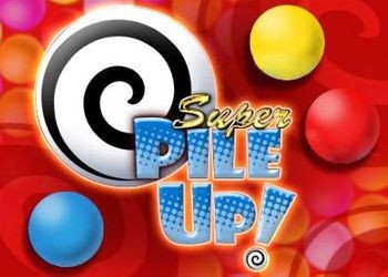 Обложка игры PileUp
