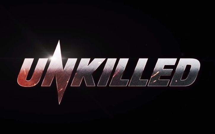 Обложка игры Unkilled