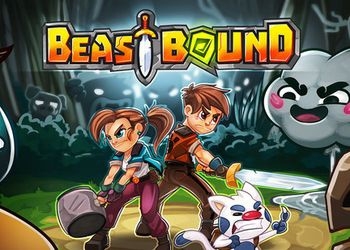 Обложка игры Beast Bound