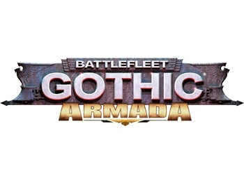 Обложка игры Battlefleet Gothic: Armada