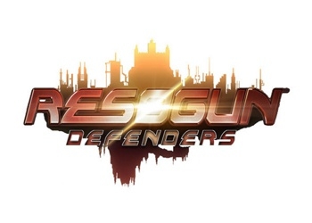 Обложка игры Resogun: Defenders