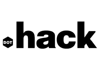 Обложка игры Dot Hack