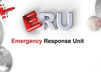 Обложка игры Red Cross Game: Emergency Response Unit, The