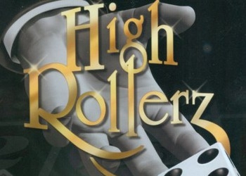 Обложка игры High Rollerz