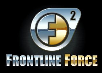 Обложка игры Frontline Force
