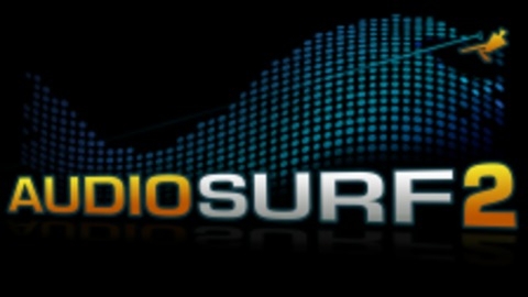 Обложка игры Audiosurf 2