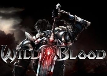 Обложка игры Wild Blood