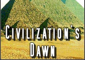 Обложка игры Civilization's Dawn