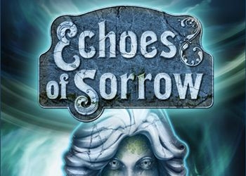 Обложка игры Echoes of Sorrow