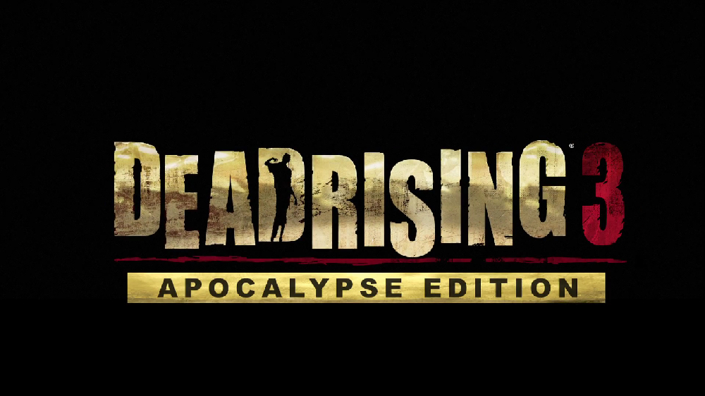 Трейлер Dead Rising 3: Apocalypse Edition
