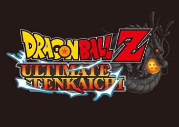 Обложка игры Dragon Ball Z: Ultimate Tenkaichi