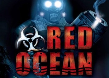 Обложка игры Red Ocean