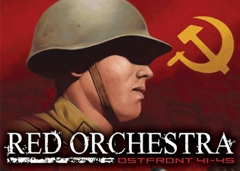 Обложка игры Red Orchestra: Ostfront 41-45