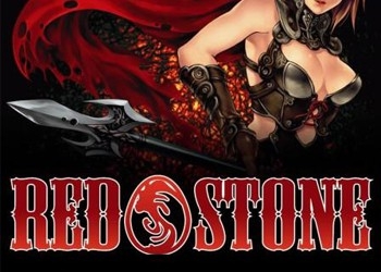 Обложка игры Red Stone